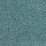Plain fabric swatch, colour Oxford Blue.