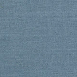 Plain fabric swatch, colour Mineral.