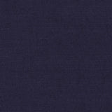 Plain fabric swatch, colour Black Violet.