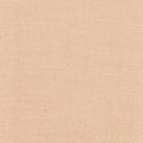 Plain fabric swatch, colour Nude.