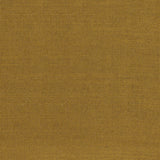 Plain fabric swatch, colour Dijon.