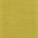 Plain fabric swatch, colour Citrus.