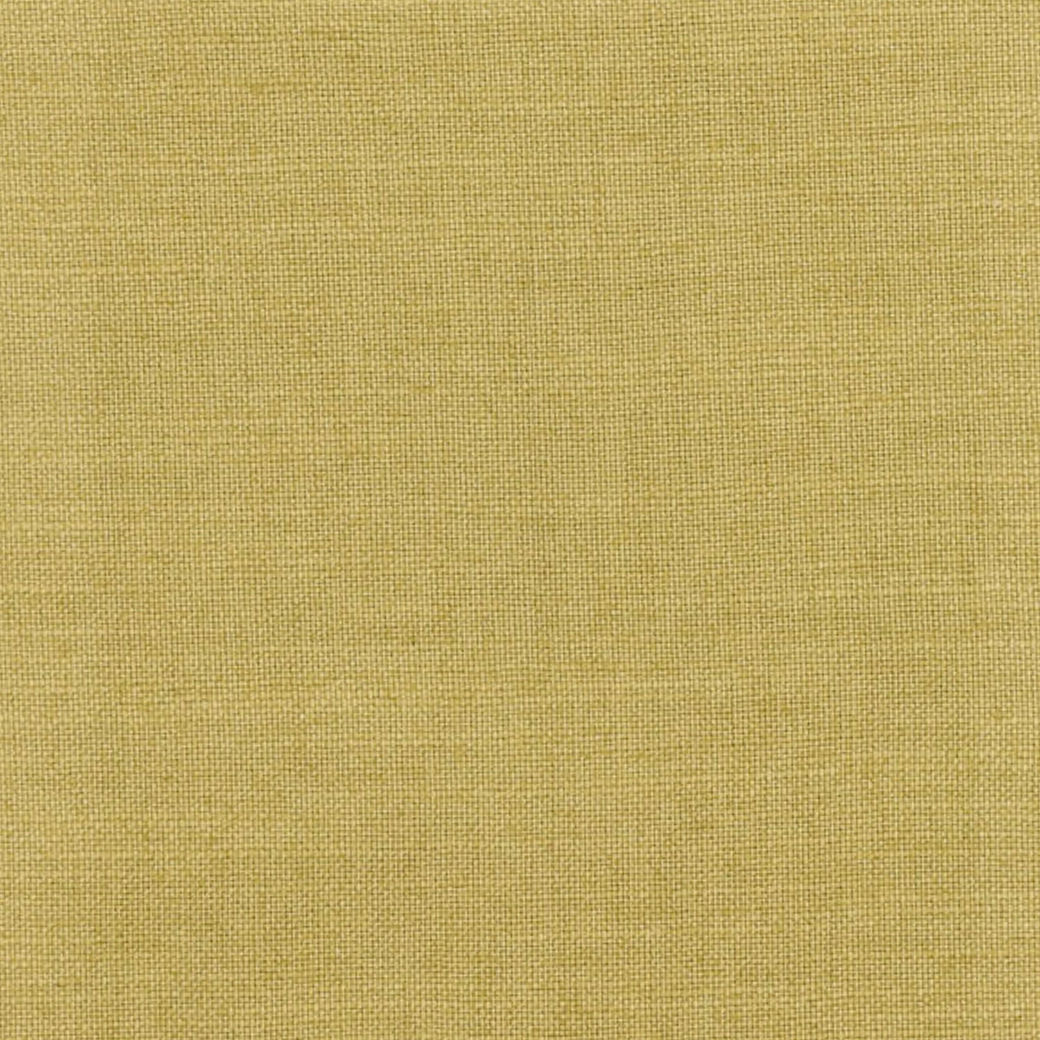 Plain fabric swatch, colour Cactus.