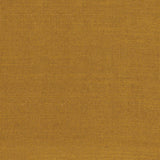 Plain fabric swatch, colour Maize.