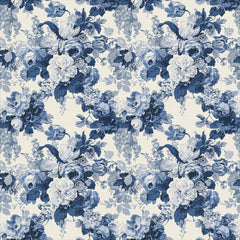 Albertine Classic Blue