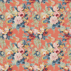 Albertine Coral Orange