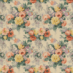 Albertine Summer Rose