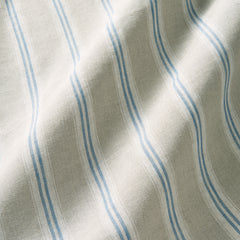 Danube Stripe Cornflower