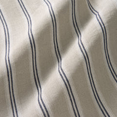 Danube Stripe Indigo