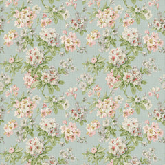 Gertrude Blue Green