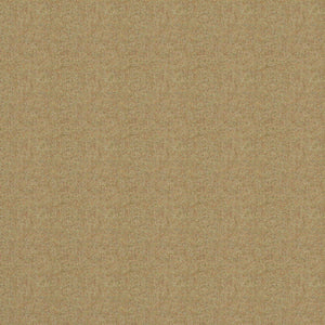 Fabric swatch of a luxury Scottish tan coloured wool herringbone fabric suitable for curtains and upholstery