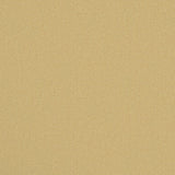 Fabric swatch of a luxury Scottish plain yellow wool fabric suitable for curtains and upholstery