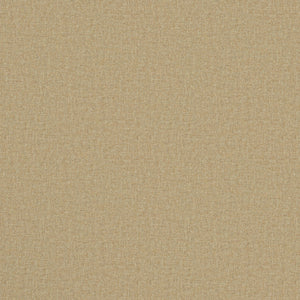 Fabric swatch of a luxury Scottish plain beige wool fabric suitable for curtains and upholstery