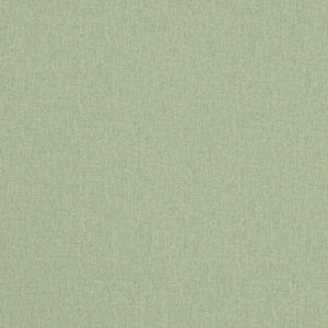 Fabric swatch of a luxury Scottish plain light green wool fabric suitable for curtains and upholstery