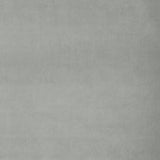 Fabric swatch of a grey plain velvet – suitable for use as a velvet upholstery fabric or velvet curtains