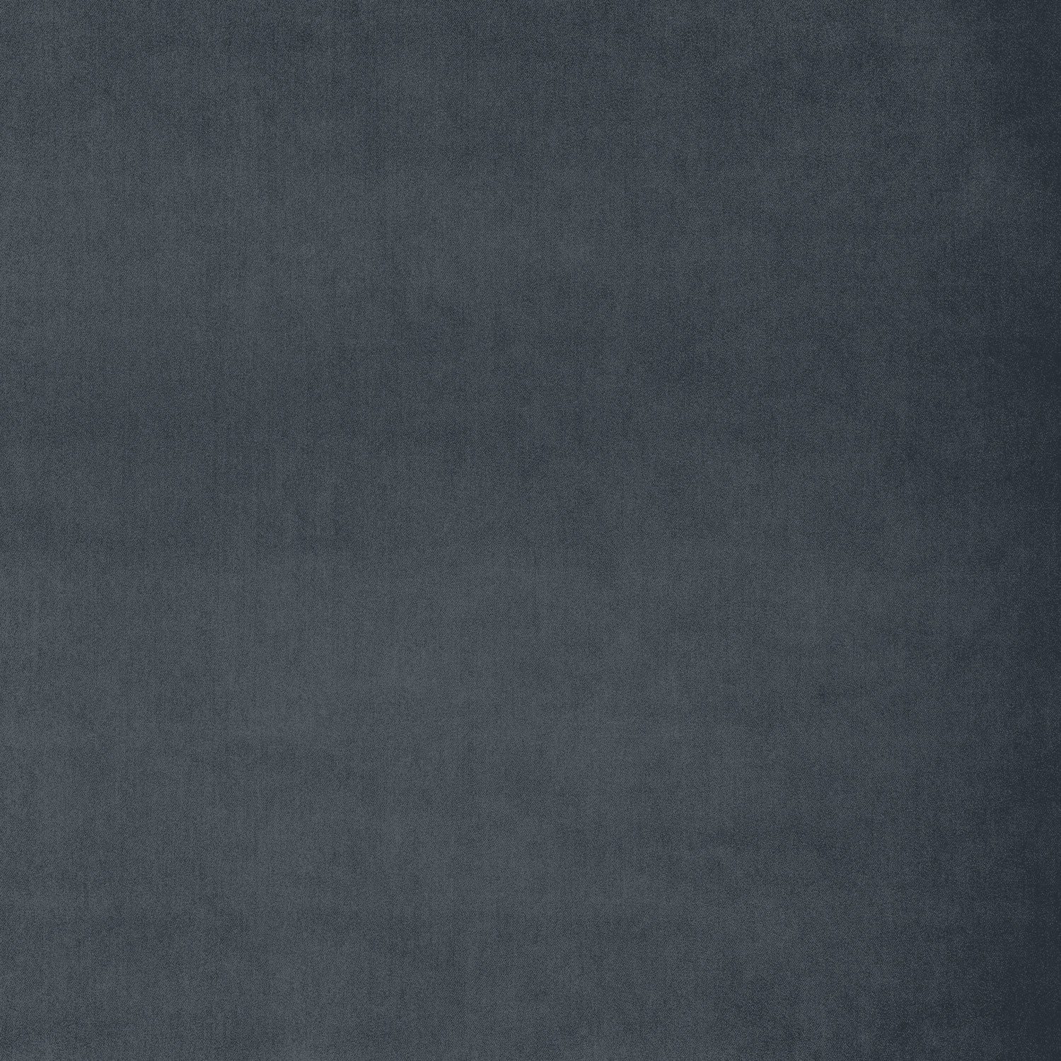 Fabric swatch of a grey plain velvet – suitable for use as a velvet upholstery fabric or velvet curtains