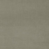 Fabric swatch of a grey plain velvet – suitable for use as a velvet upholstery fabric or velvet curtains