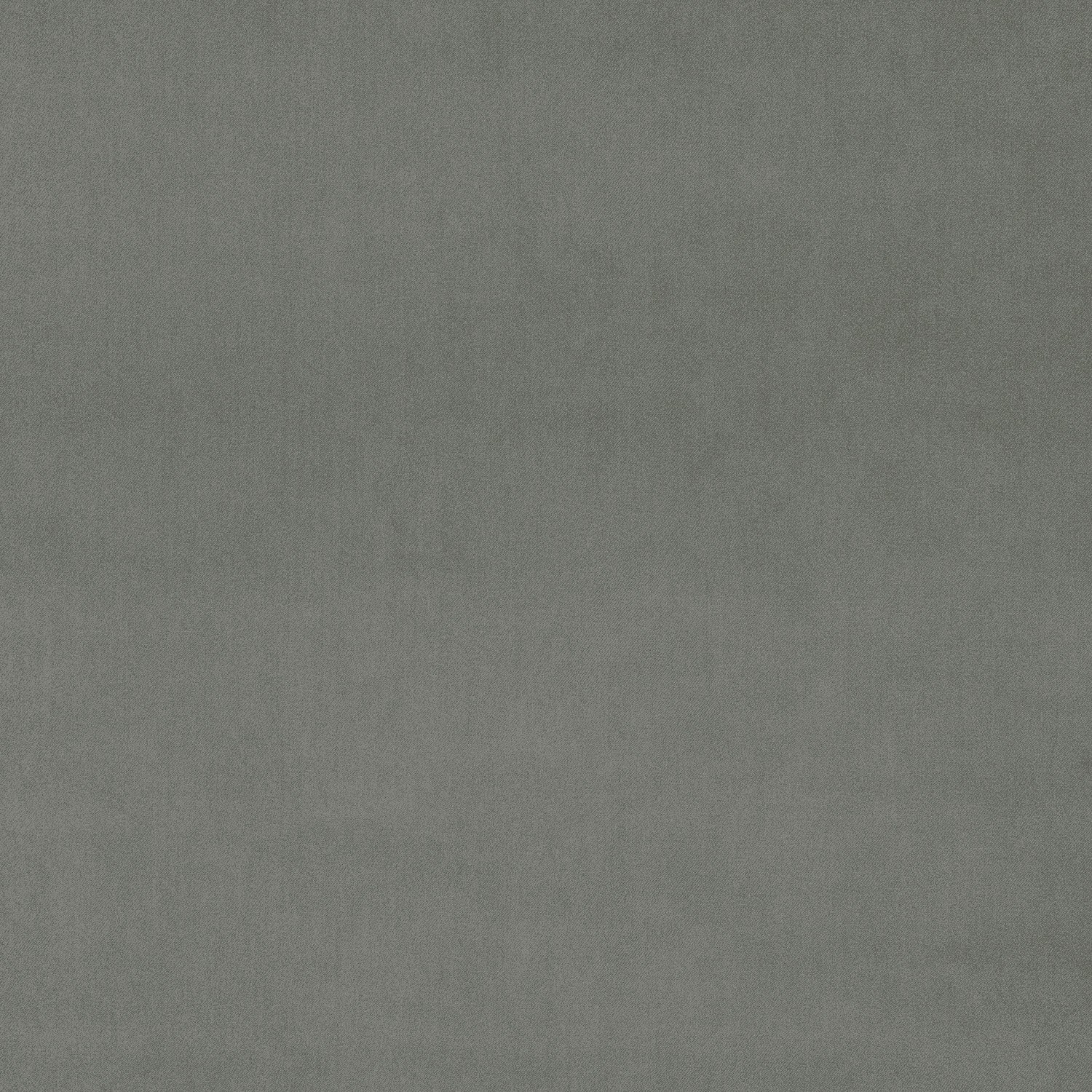 Fabric swatch of a grey plain velvet – suitable for use as a velvet upholstery fabric or velvet curtains