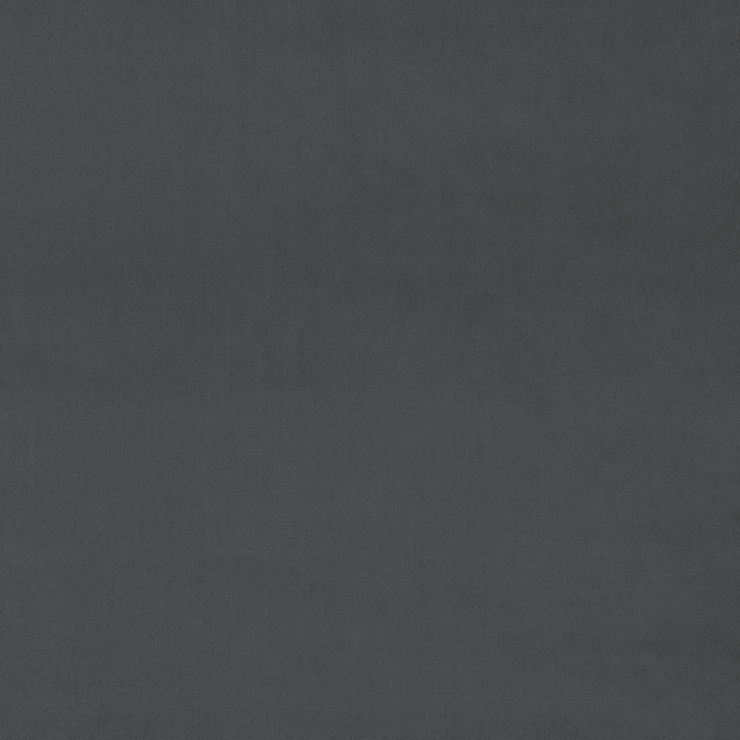 Fabric swatch of a grey plain velvet – suitable for use as a velvet upholstery fabric or velvet curtains