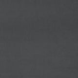 Fabric swatch of a grey plain velvet – suitable for use as a velvet upholstery fabric or velvet curtains