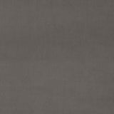 Fabric swatch of a grey plain velvet – suitable for use as a velvet upholstery fabric or velvet curtains