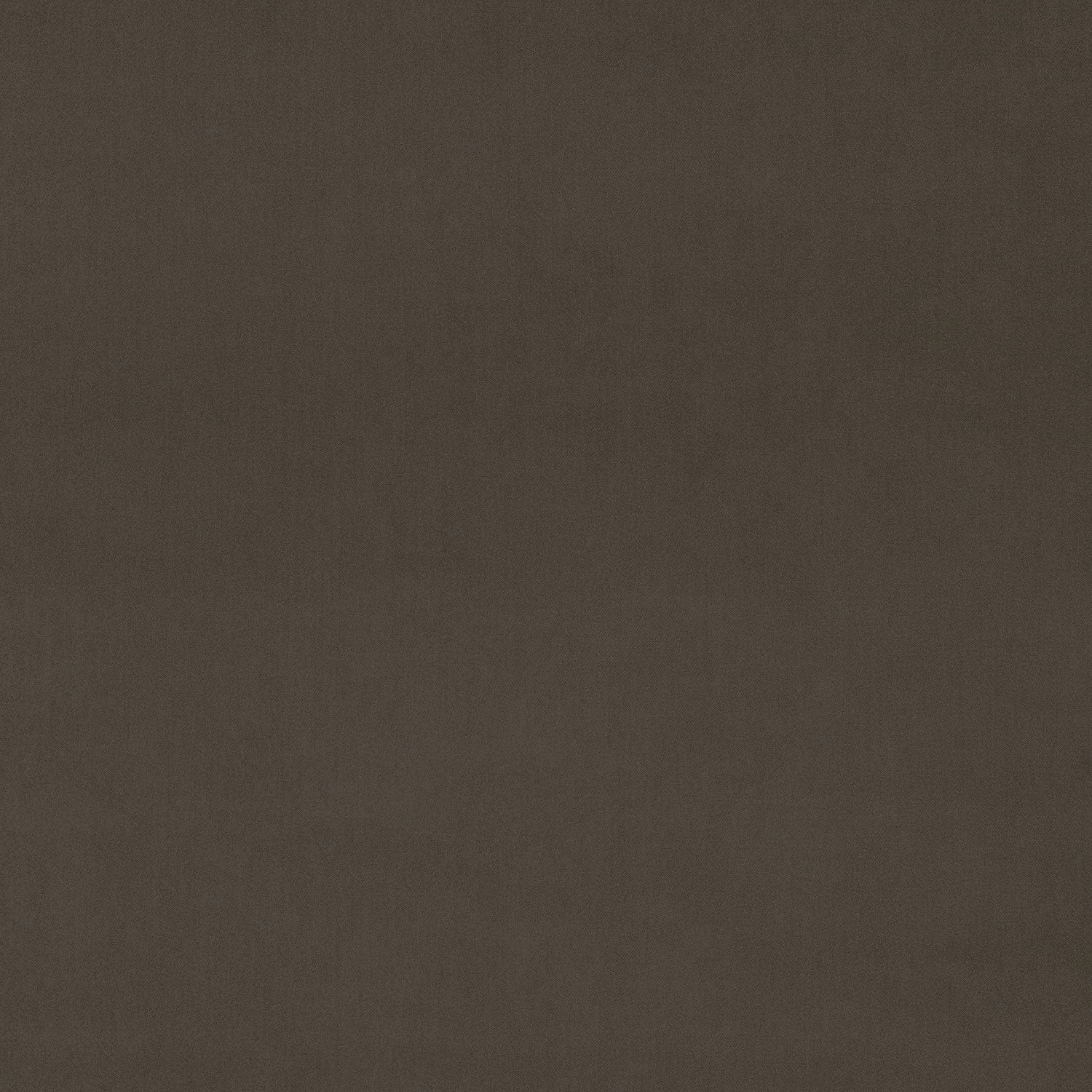 Fabric swatch of a brown plain velvet – suitable for use as a velvet upholstery fabric or velvet curtains