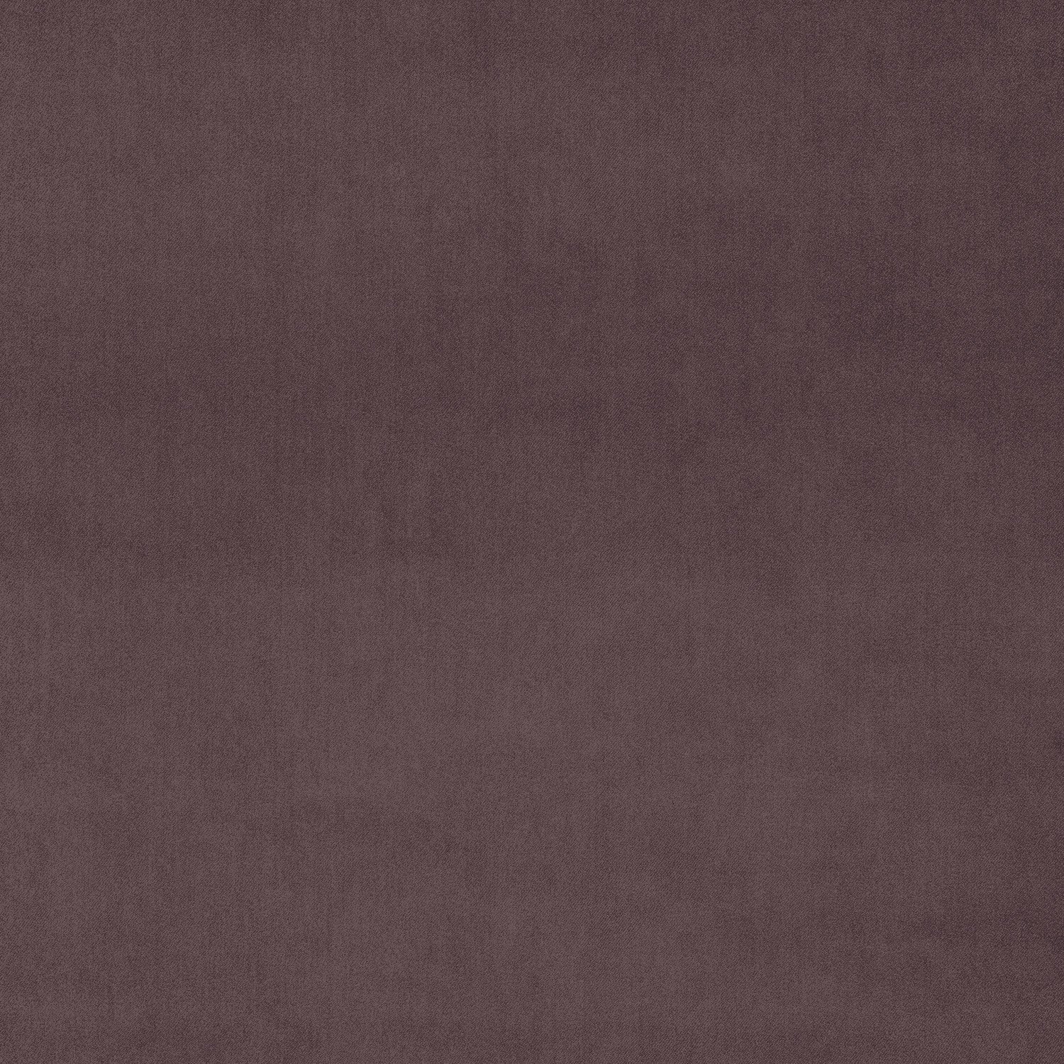 Fabric swatch of a purple plain velvet – suitable for use as a velvet upholstery fabric or velvet curtains
