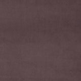 Fabric swatch of a purple plain velvet – suitable for use as a velvet upholstery fabric or velvet curtains