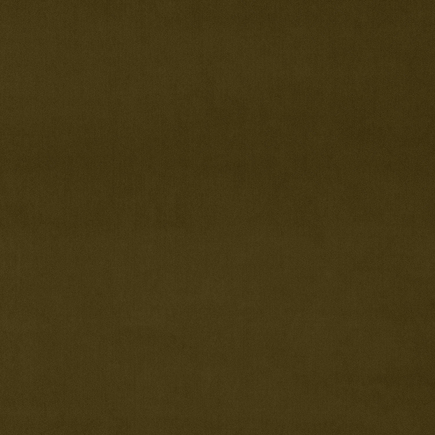 Fabric swatch of a brown plain velvet – suitable for use as a velvet upholstery fabric or velvet curtains