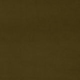 Fabric swatch of a brown plain velvet – suitable for use as a velvet upholstery fabric or velvet curtains