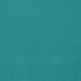 Fabric swatch of a blue plain velvet – suitable for use as a velvet upholstery fabric or velvet curtains