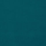 Fabric swatch of a blue plain velvet – suitable for use as a velvet upholstery fabric or velvet curtains