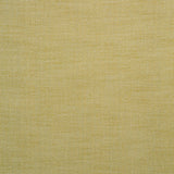 Fabric swatch of a gold woven fabric for upholstery