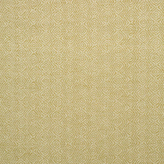 Lars Geometric Butterscotch