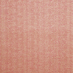 Lars Geometric Scarlet