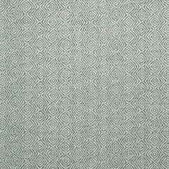 Lars Geometric Venetian Blue