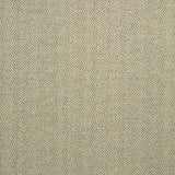 Fabric swatch of a grey woven fabric for upholstery