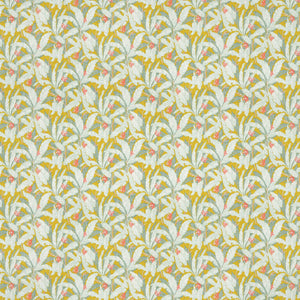Tropicana Ochre