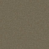 Mid-brown plain cotton fabric for contract and domestic curtains or upholstery