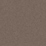 Mauve plain washable cotton fabric for domestic and contract upholstery or curtains