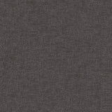 Dark petrol blue plain cotton fabric for curtains and upholstery