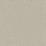 Fabric swatch of a Scandi-style semi-plain stain resistant upholstery fabric in a dark grey colour
