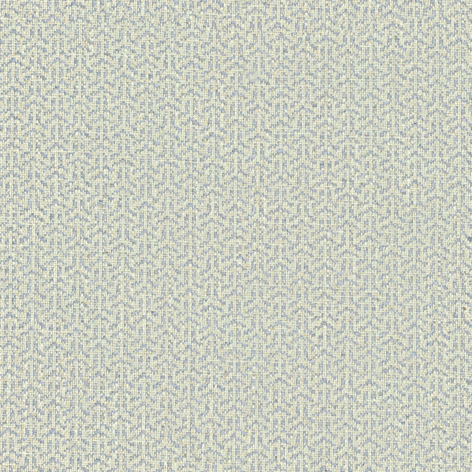 Light blue Scandi-style semi-plain upholstery fabric with a stain resistant finish