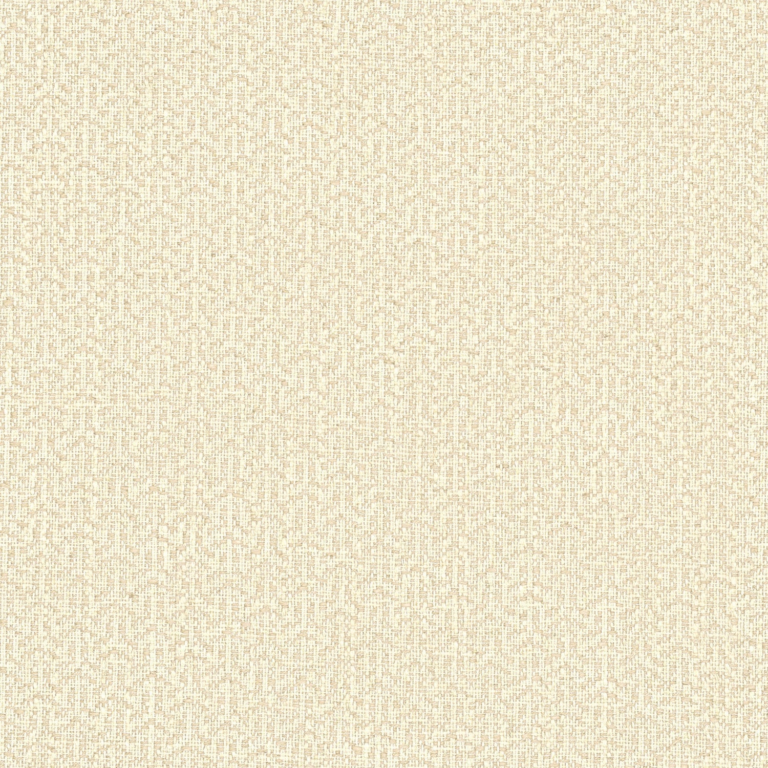 Fabric swatch of a Scandi-style semi-plain stain resistant upholstery fabric in a neutral colour