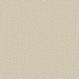 Fabric swatch of a Scandi-style semi-plain stain resistant upholstery fabric in a beige colour