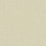 Fabric swatch of a Scandi-style semi-plain stain resistant upholstery fabric in a green colour
