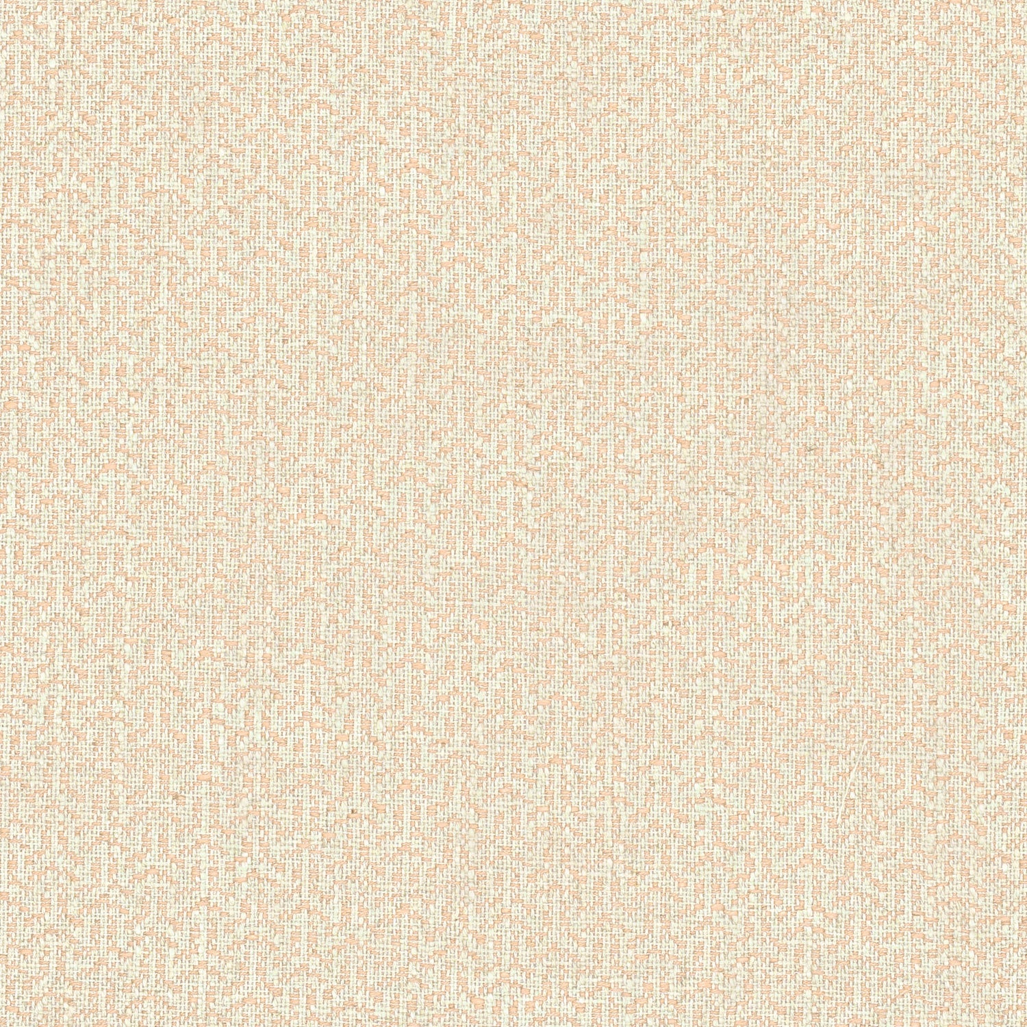 Fabric swatch of a Scandi-style semi-plain stain resistant upholstery fabric in a nude colour