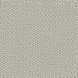 Fabric swatch of a Scandi-style semi-plain stain resistant upholstery fabric in a dark blue colour