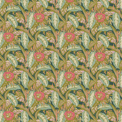 Les Fauves Olive