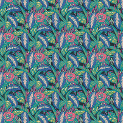 Les Fauves Peacock
